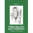 Pöllöprofessorin piano-ohjelmisto